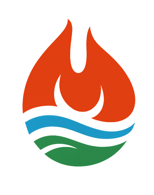 Alecci Haustechnik Logo